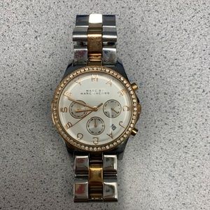 Womens Marc Jacobs watch